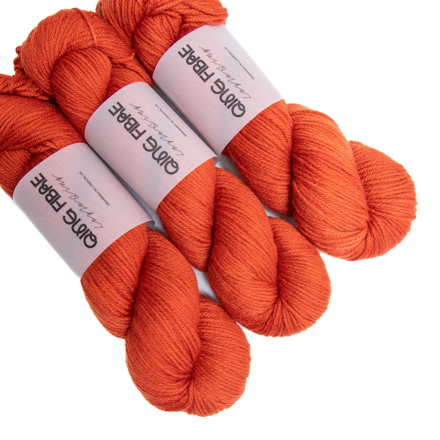 Merino DK - All Hallows