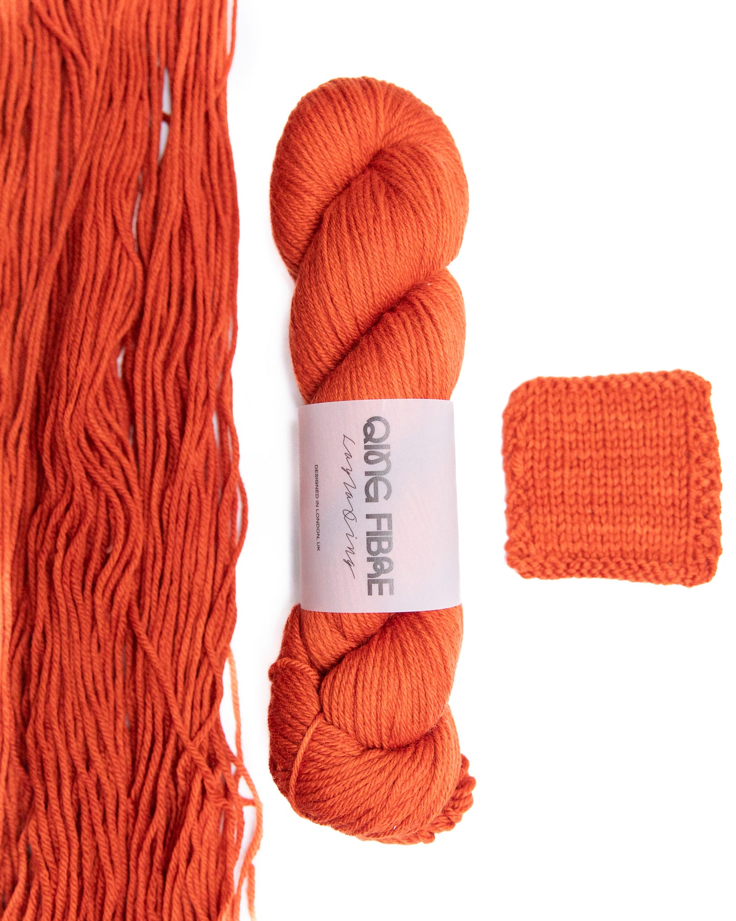 Merino DK - All Hallows
