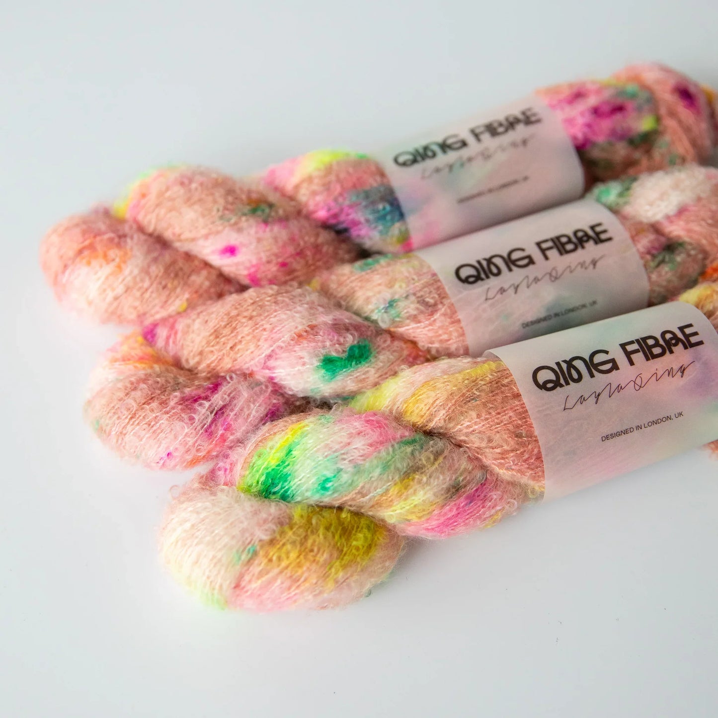 Baby Teddy - Attitude