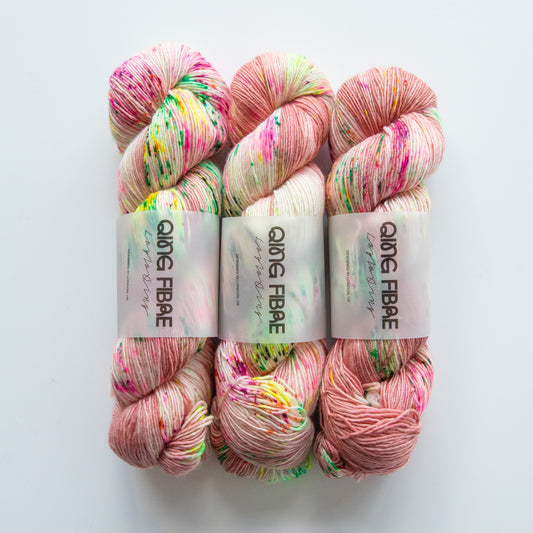 Merino Single - Attitude