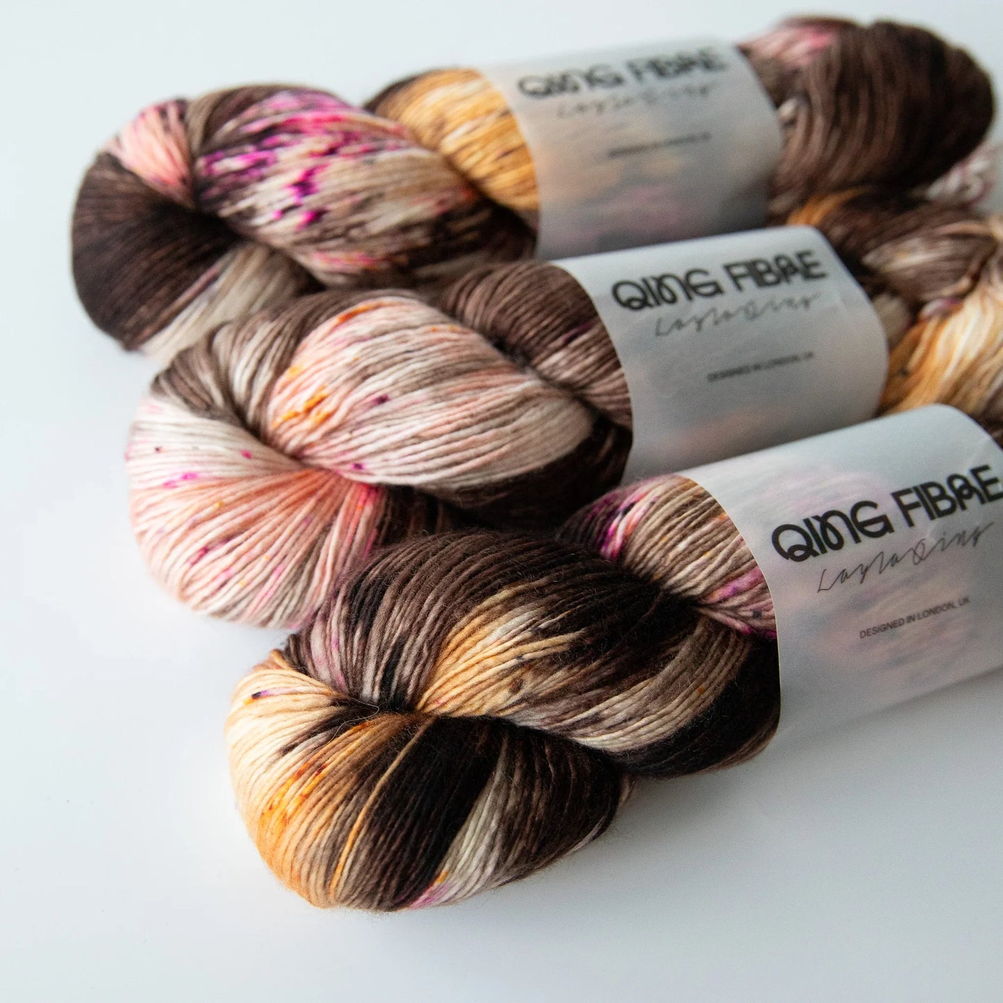 Dashing Sassy - Back to Black