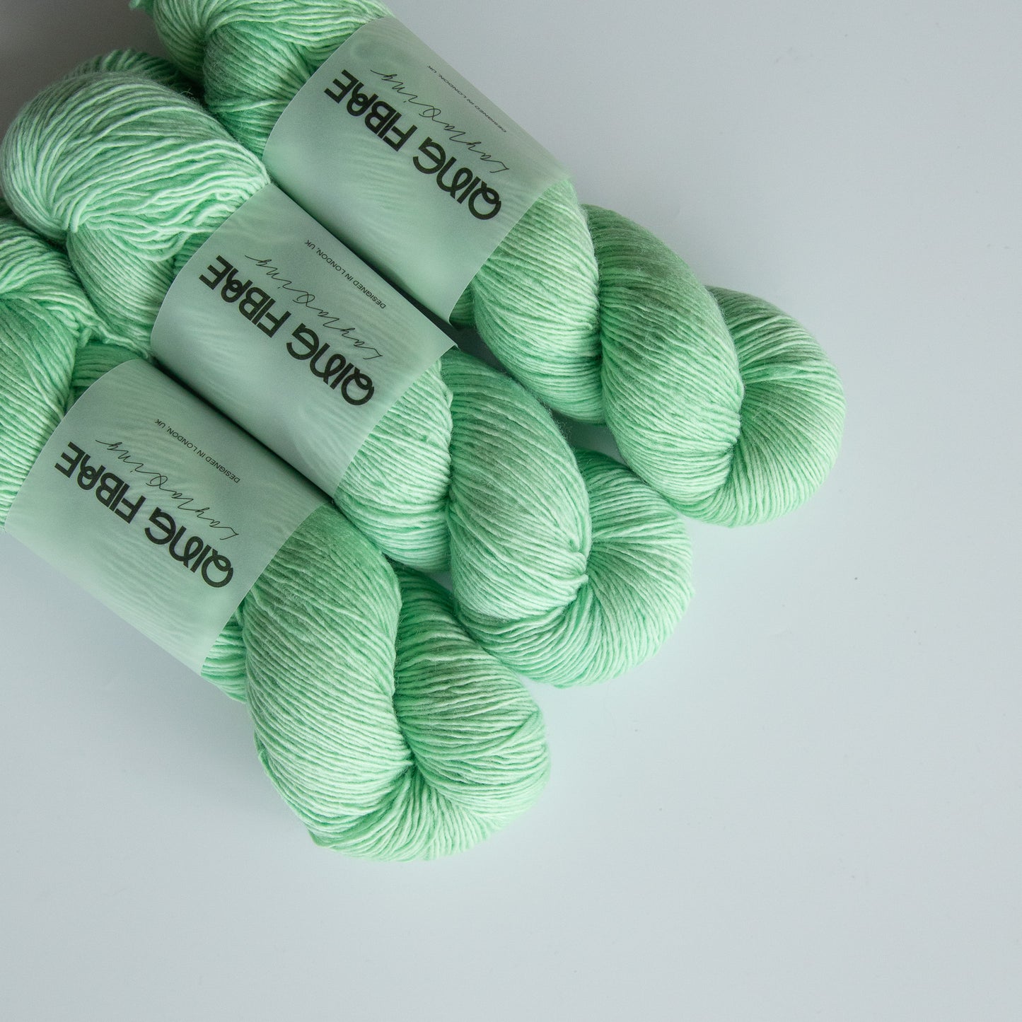 Merino Single - Bamboo