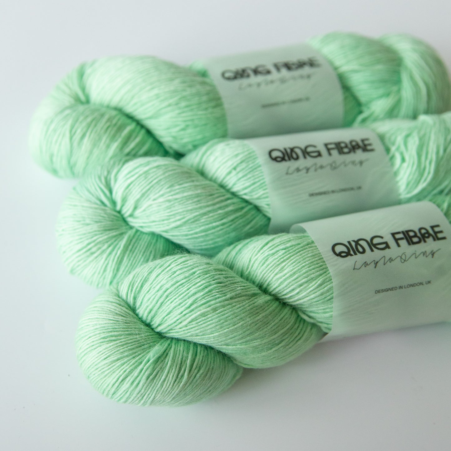 Merino Single - Bamboo