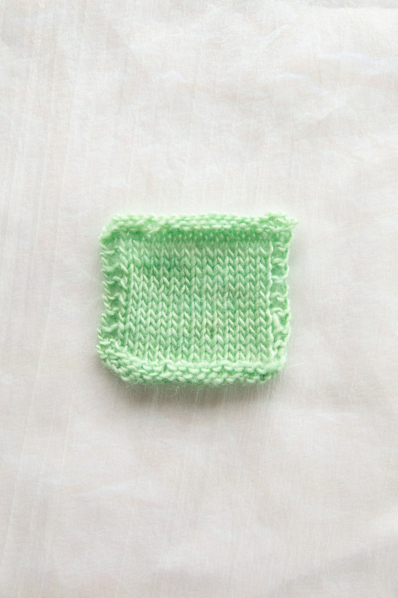 Merino Single - Bamboo