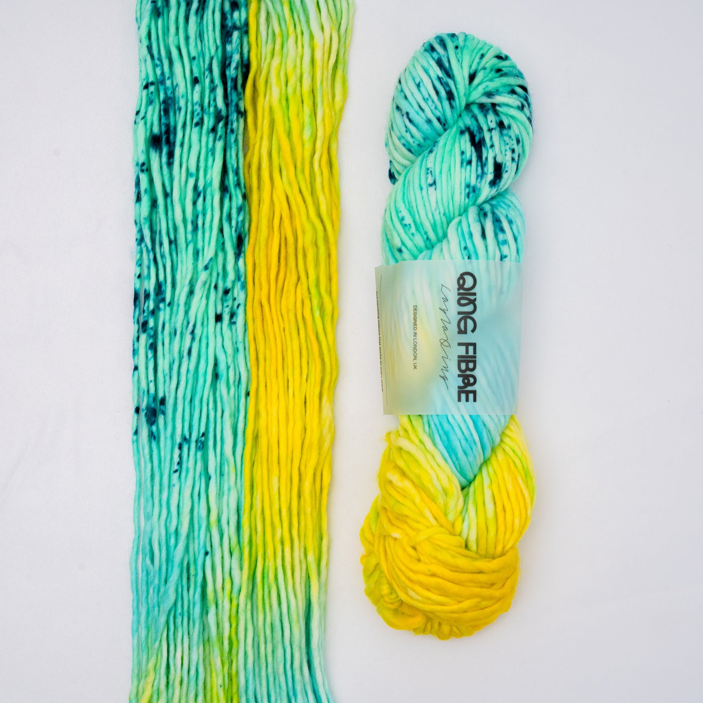 Big Merino Chunky - The Dreamer
