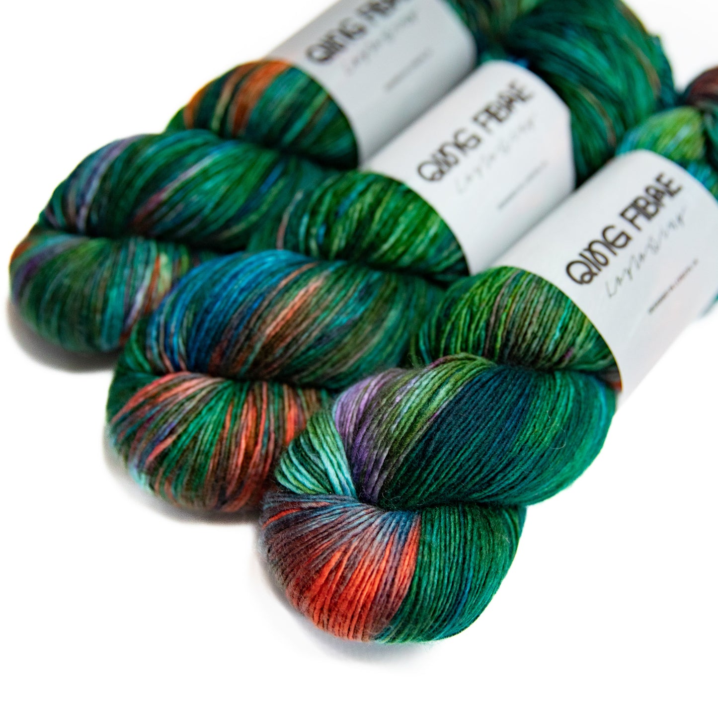 Dashing Sassy - Cassiopeia
