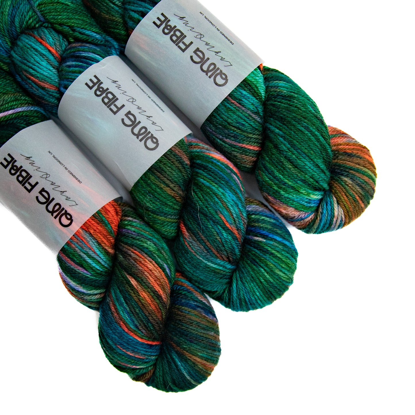 Merino DK - Cassiopeia