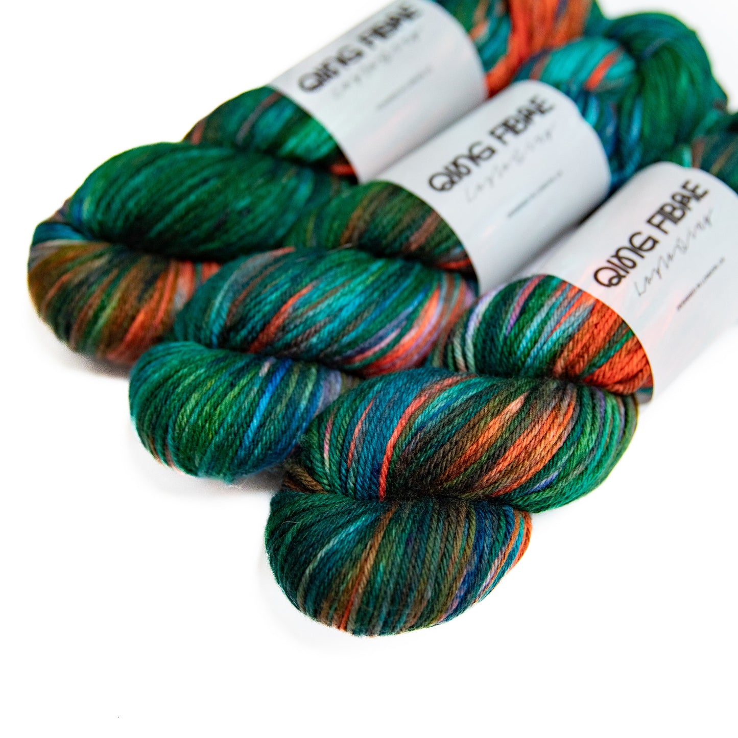 Merino DK - Cassiopeia