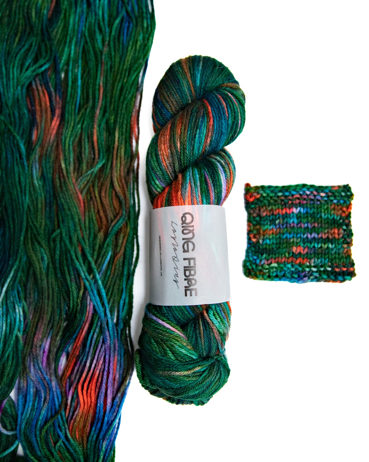 Merino DK - Cassiopeia