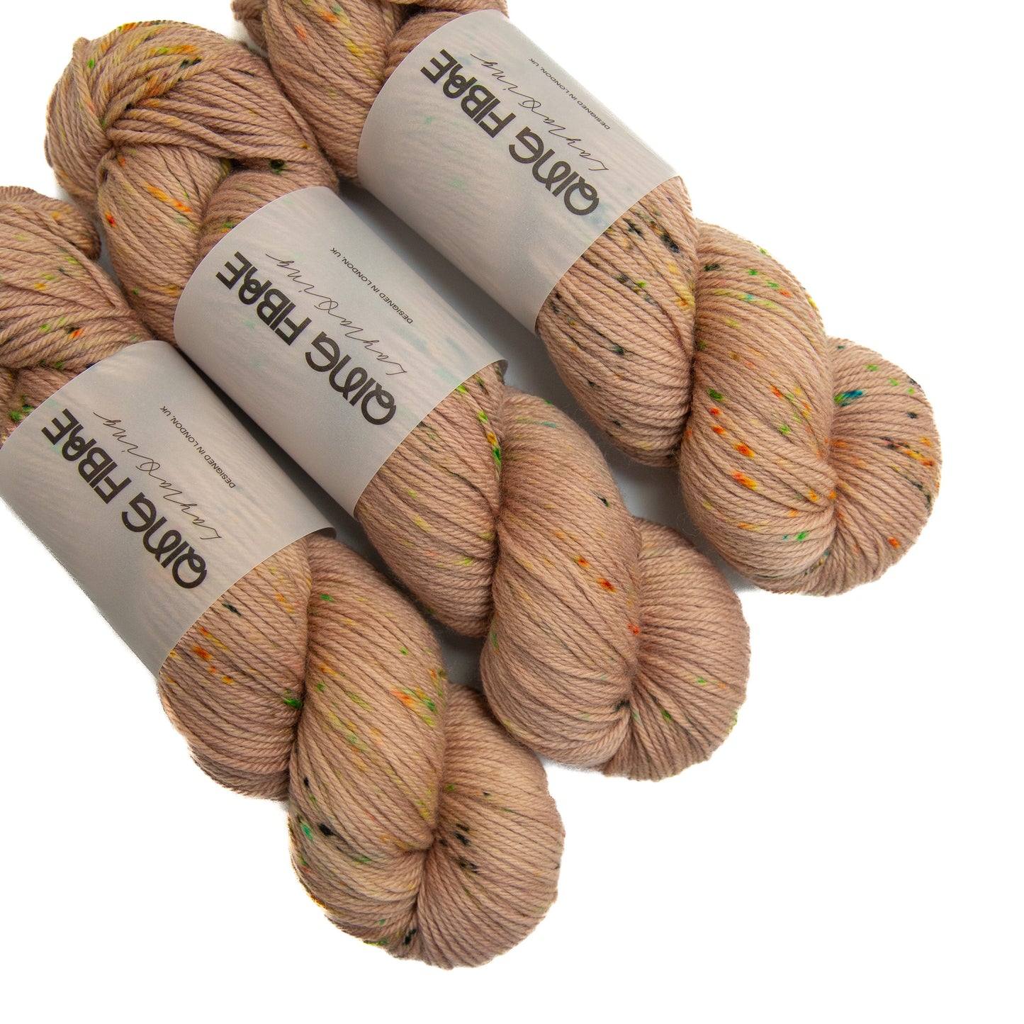 Merino DK - Crop Circle