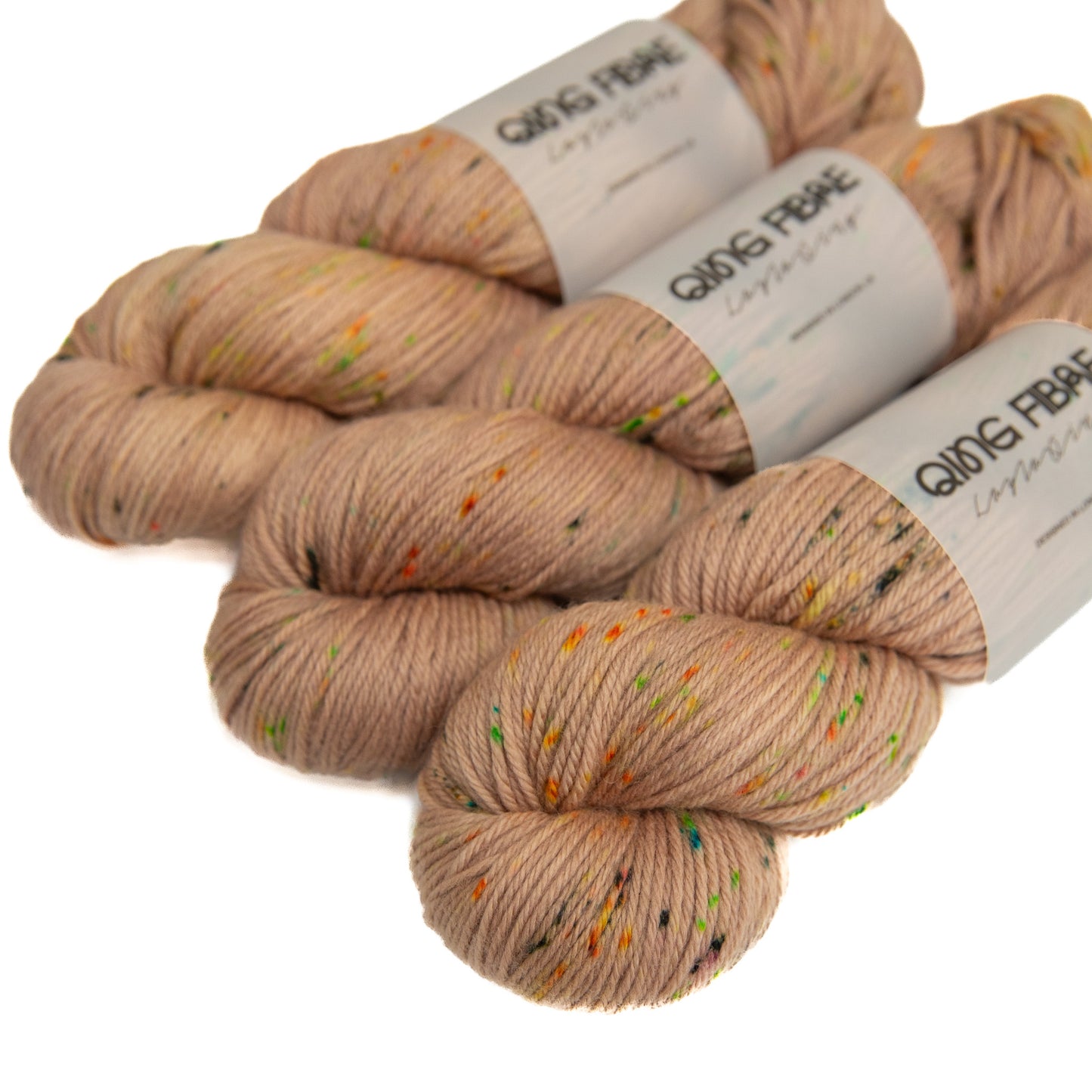 Merino DK - Crop Circle
