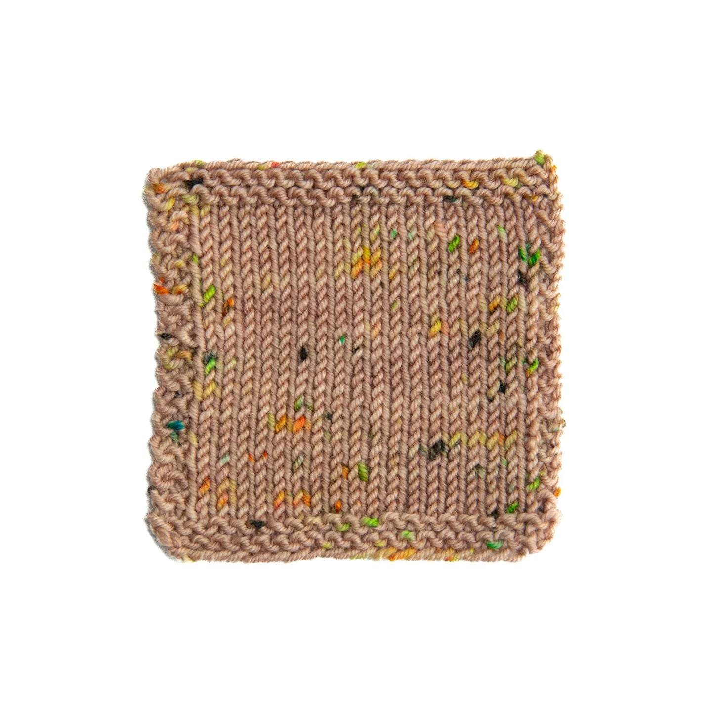 Dashing Fingering - Crop Circle