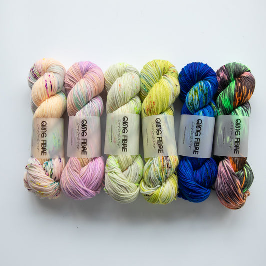 H/S25 Whispers of the Deep Sea Kit - Dashing DK