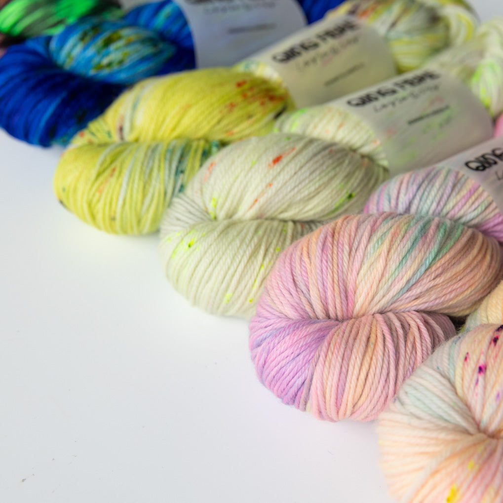 H/S25 Whispers of the Deep Sea Kit - Dashing DK