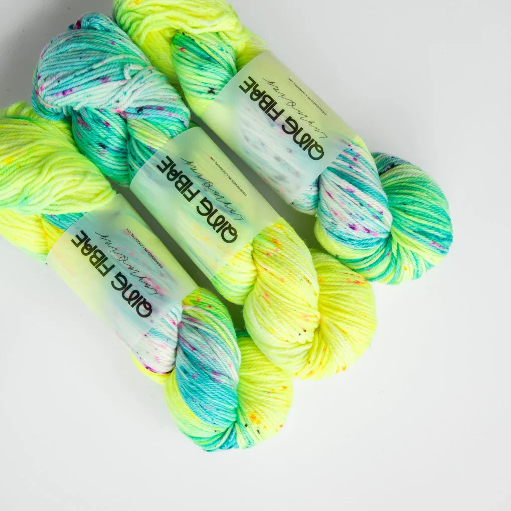 Dashing DK - Electronics