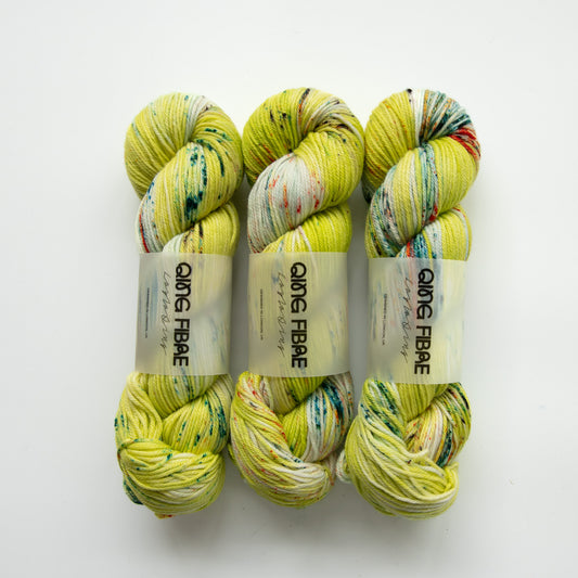 Dashing DK - Kelp Forest