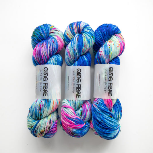 Dashing DK - Underwater