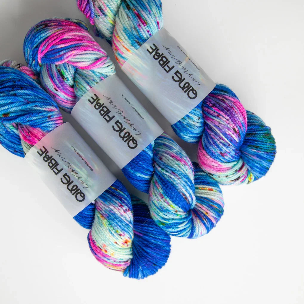 Dashing DK - Underwater