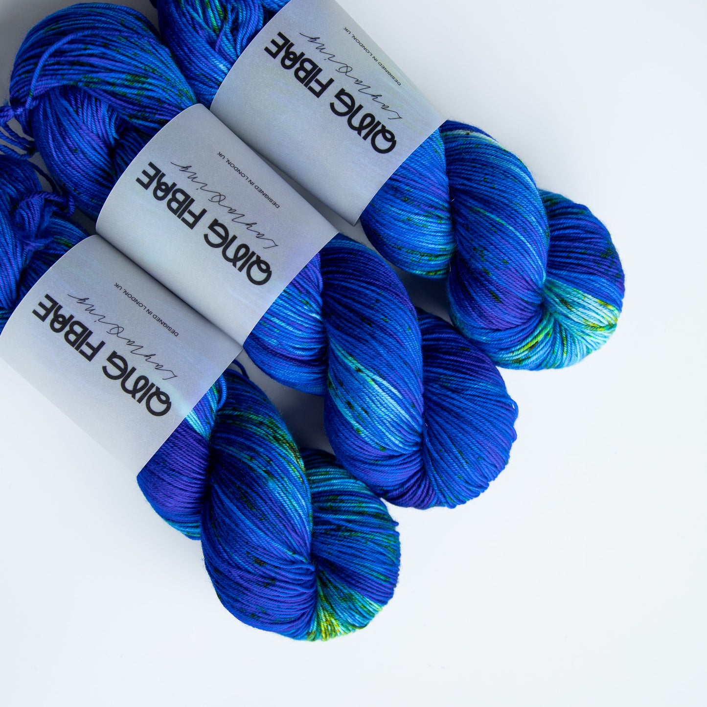 Dashing Fingering - Abyss