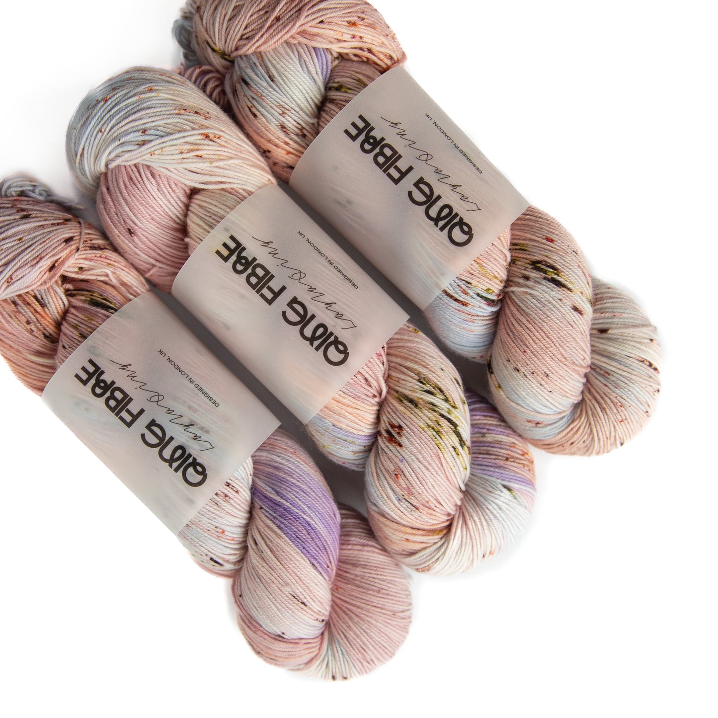 Dashing Fingering - Amour
