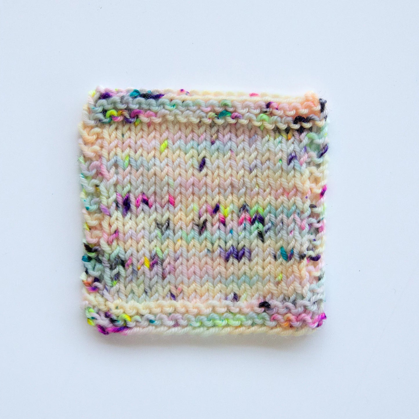 Dashing Fingering - Anemone