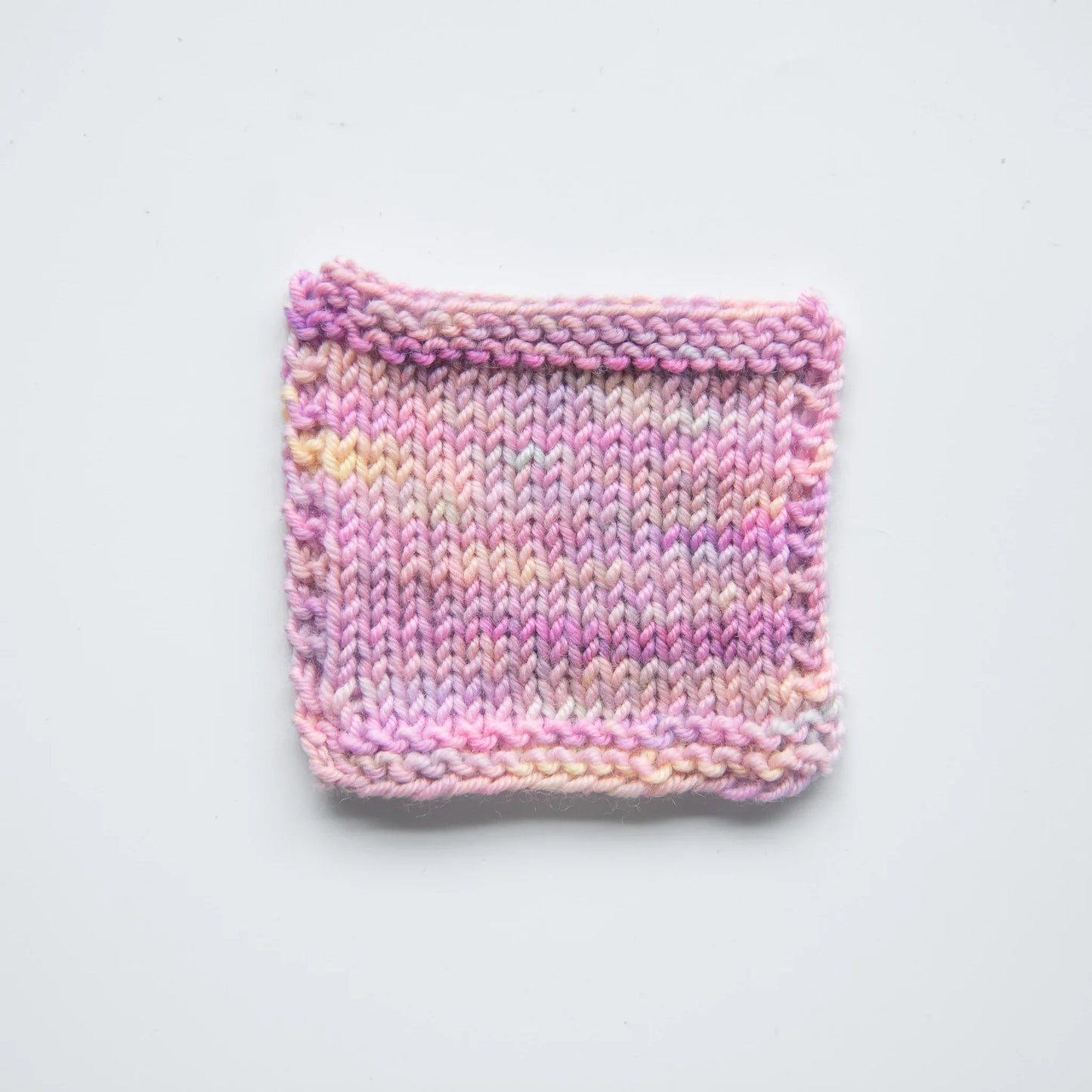 Dashing Fingering - Mother of Pearl