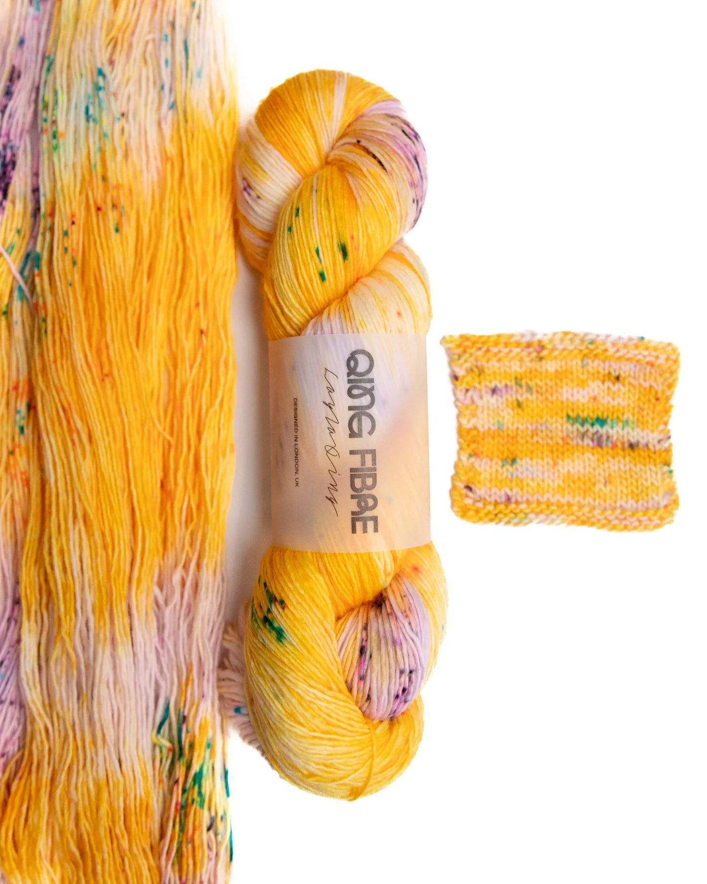 Dashing Sassy - Divination