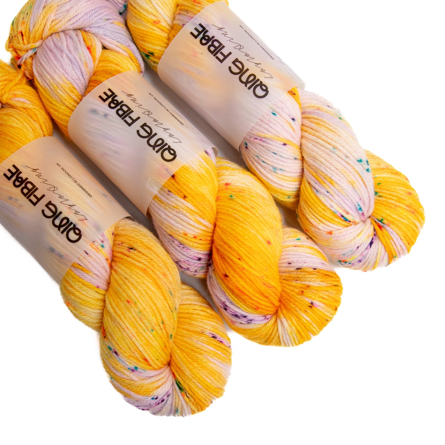 Merino DK - Divination
