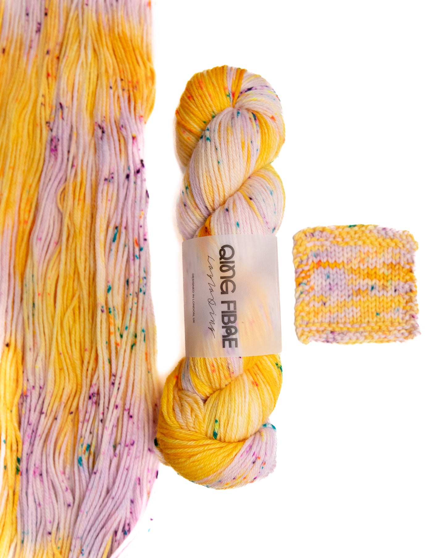 Merino DK - Divination