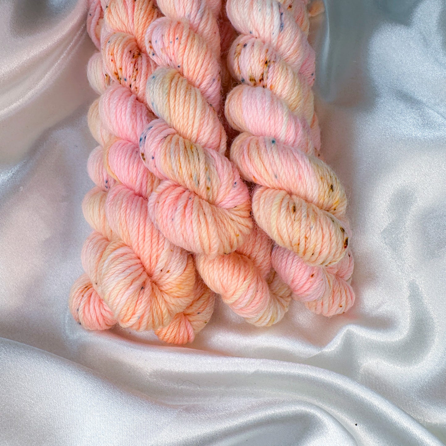Merino DK Mini - Snapdragon