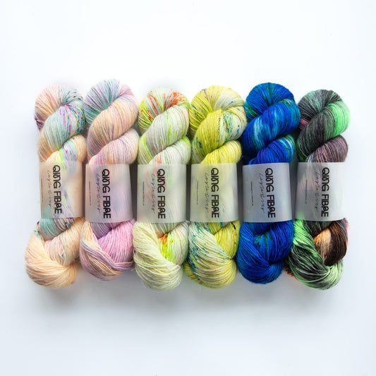 H/S25 Whispers of the Deep Sea Kit - Dashing Sassy