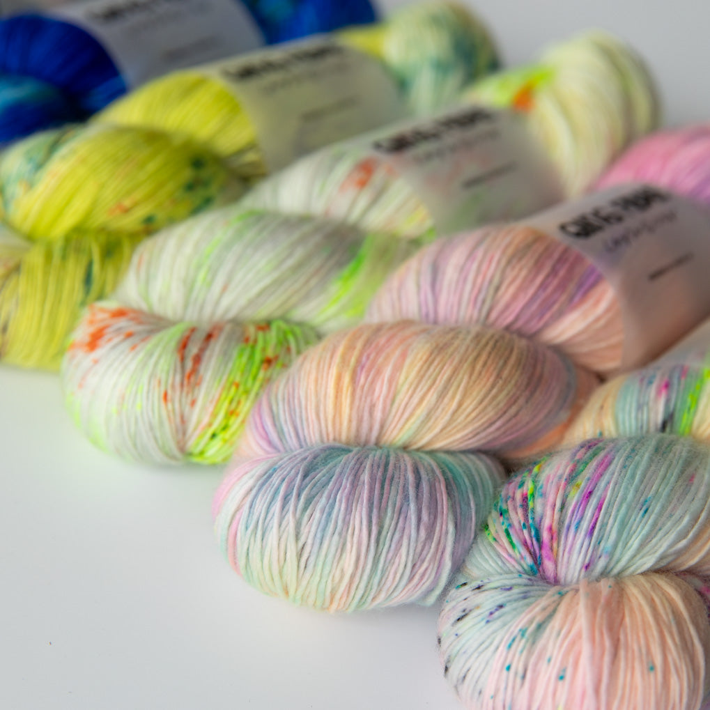H/S25 Whispers of the Deep Sea Kit - Dashing Sassy