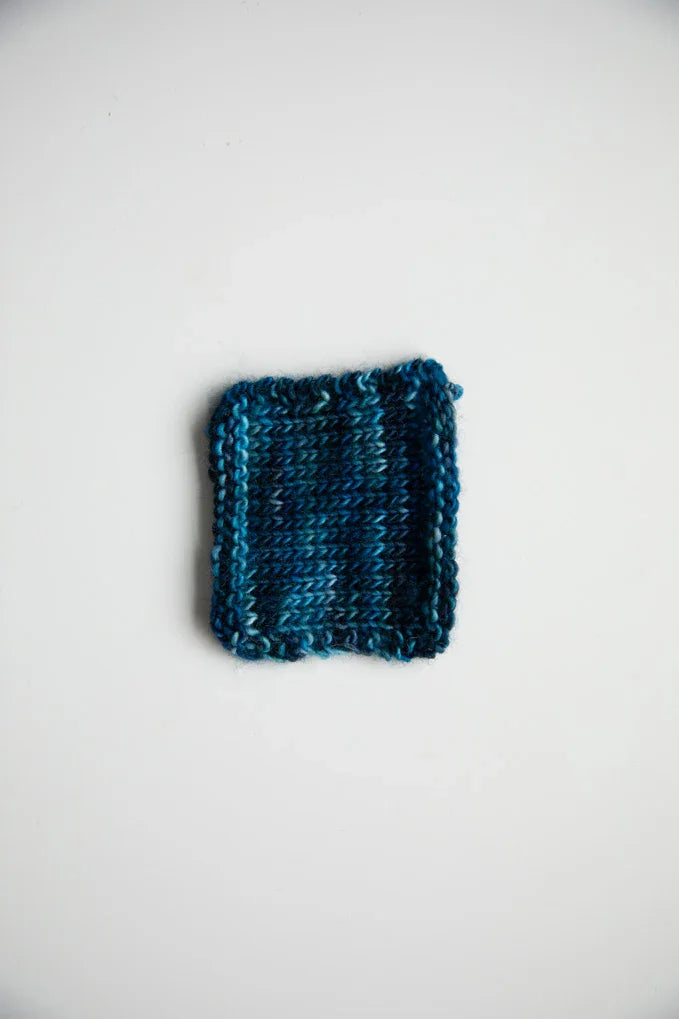 Dashing Sassy - Deep Sea