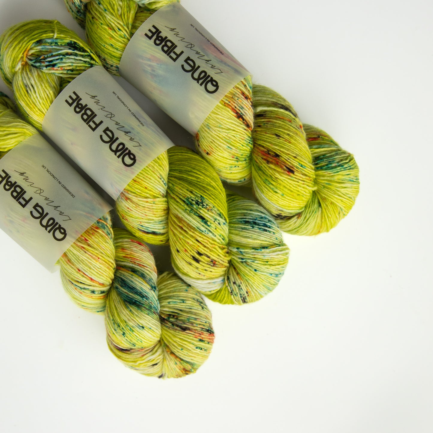 Dashing Sassy - Kelp Forest