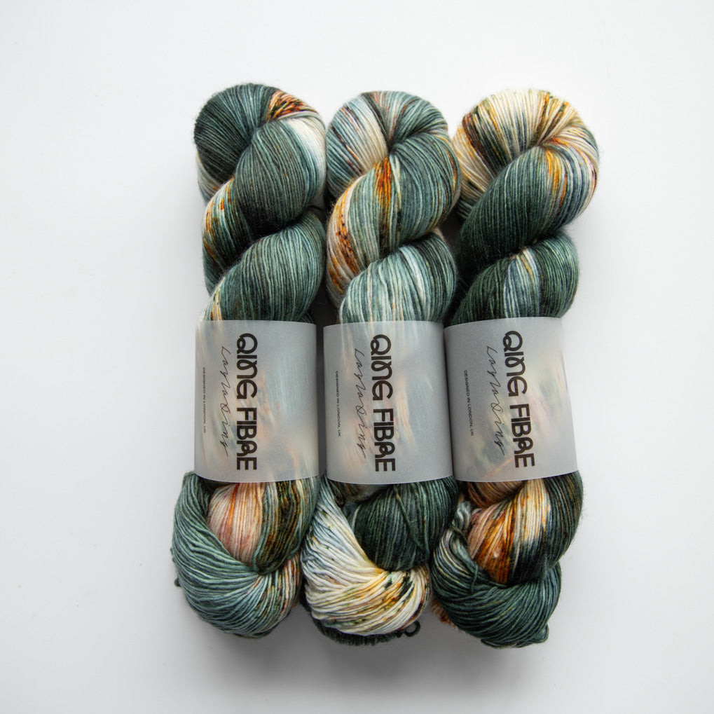 Dashing Sassy - Siren