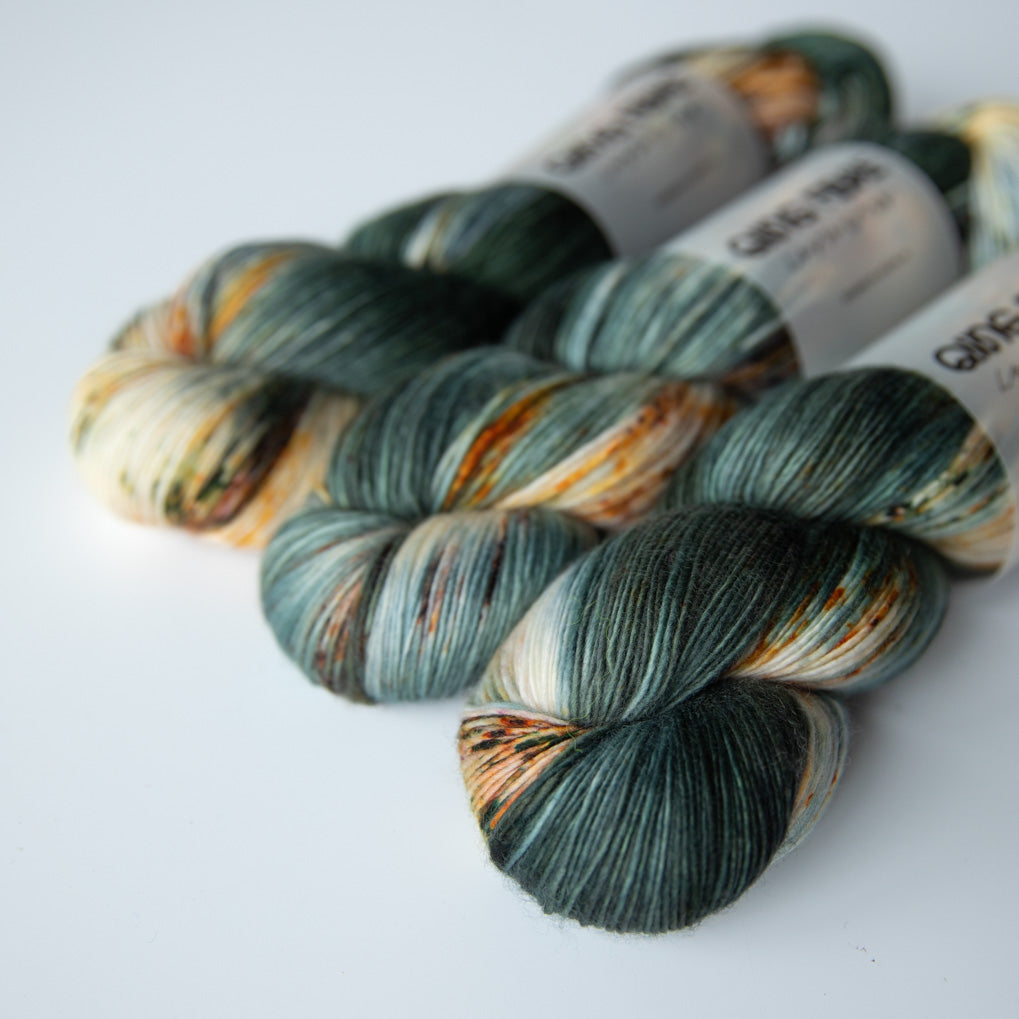 Dashing Sassy - Siren