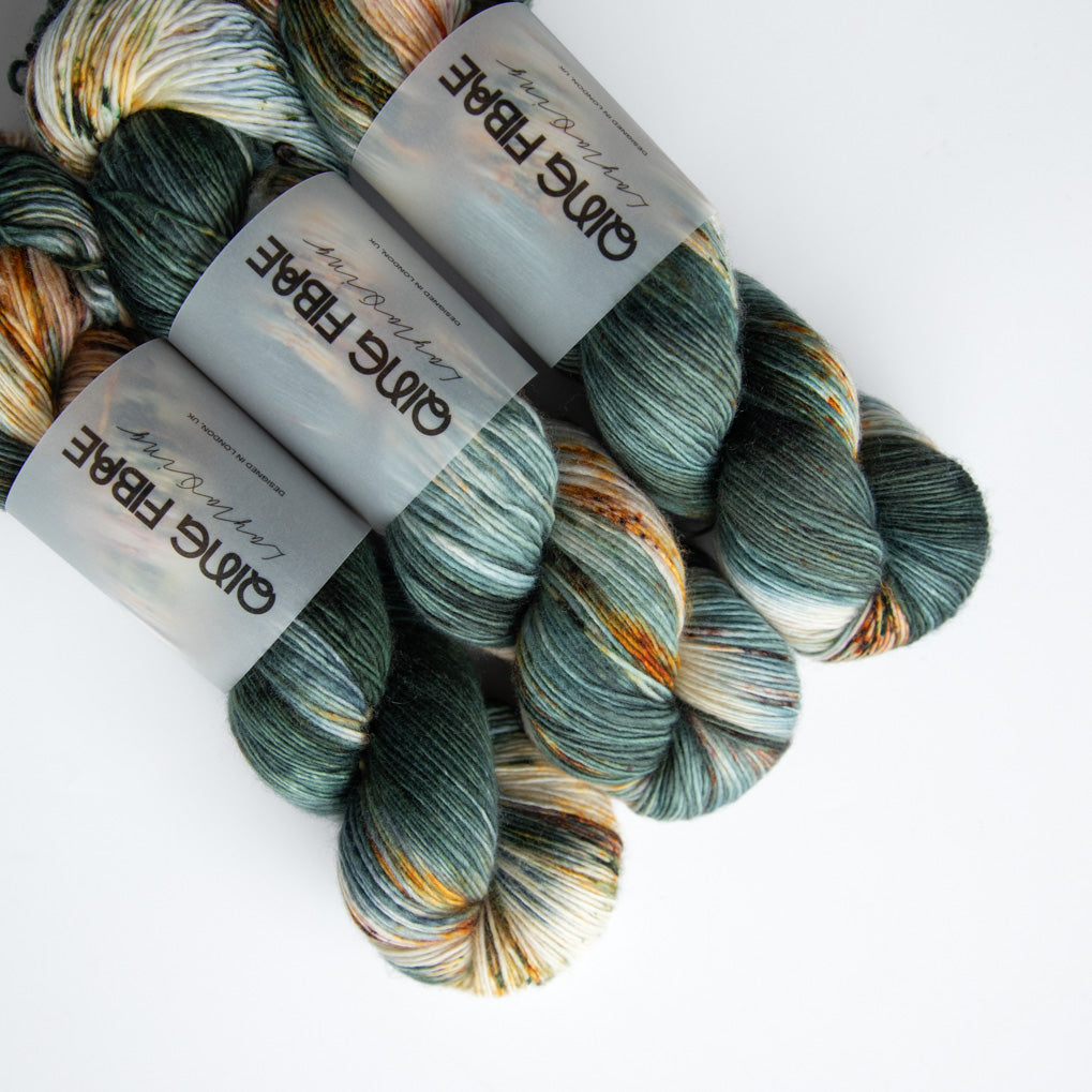 Dashing Sassy - Siren
