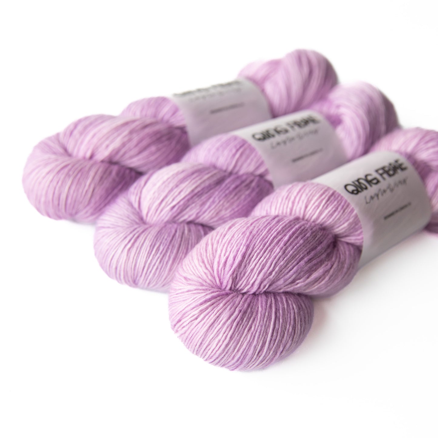 Dashing Sassy - Thistle
