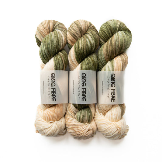 Merino DK - Equinox