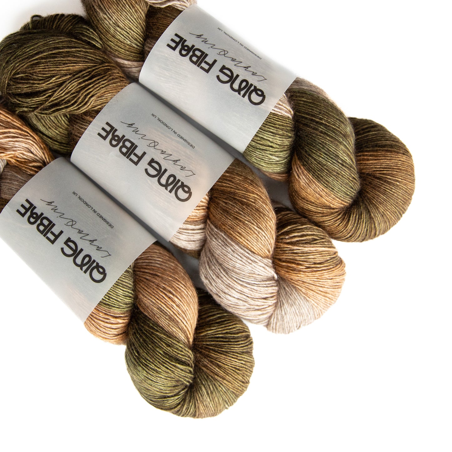 Yak Single - Equinox
