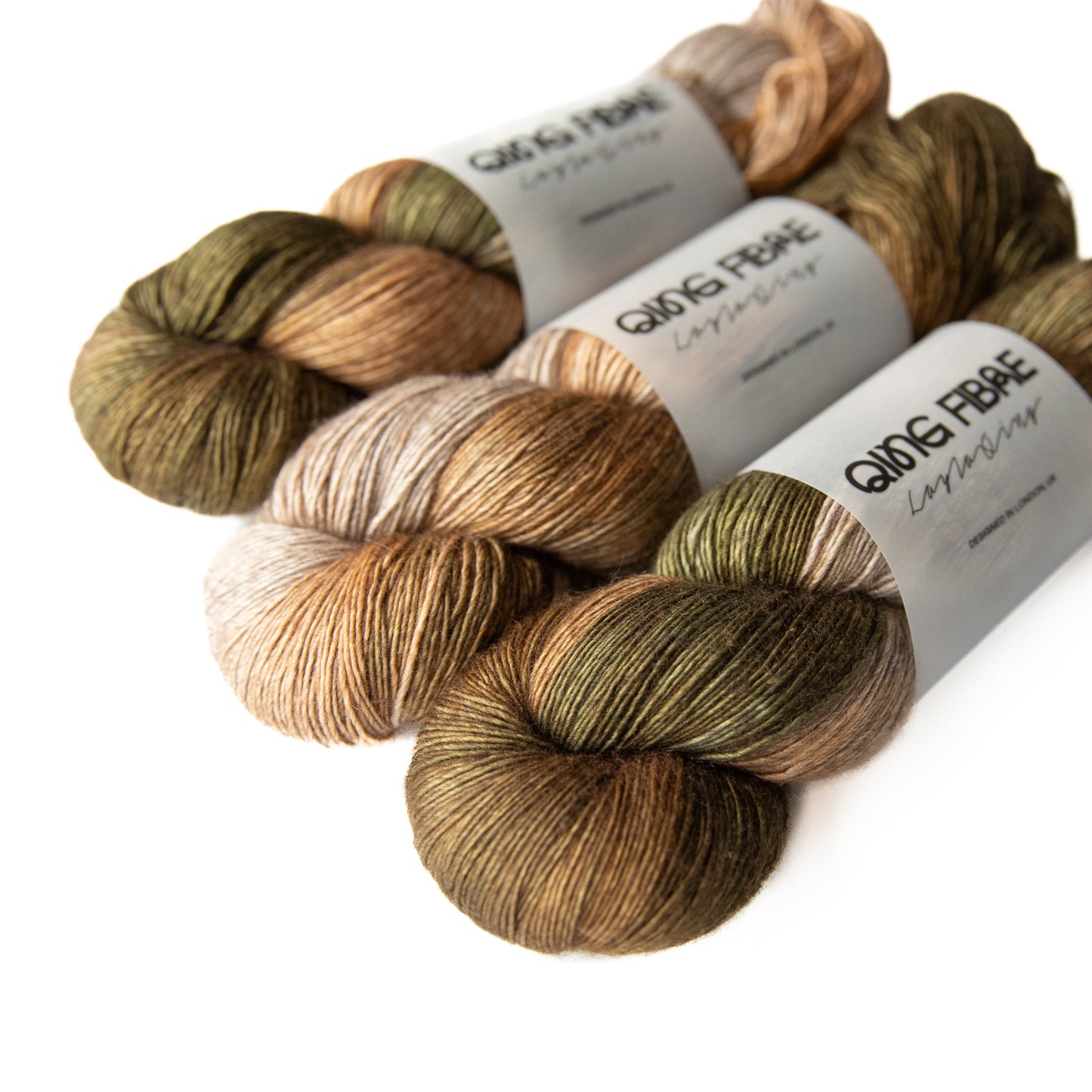 Yak Single - Equinox