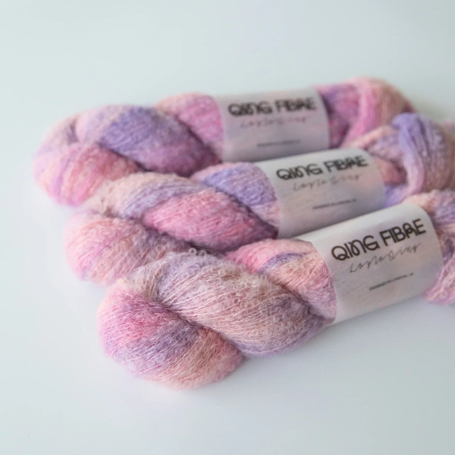 Baby Teddy - Fairy Dust