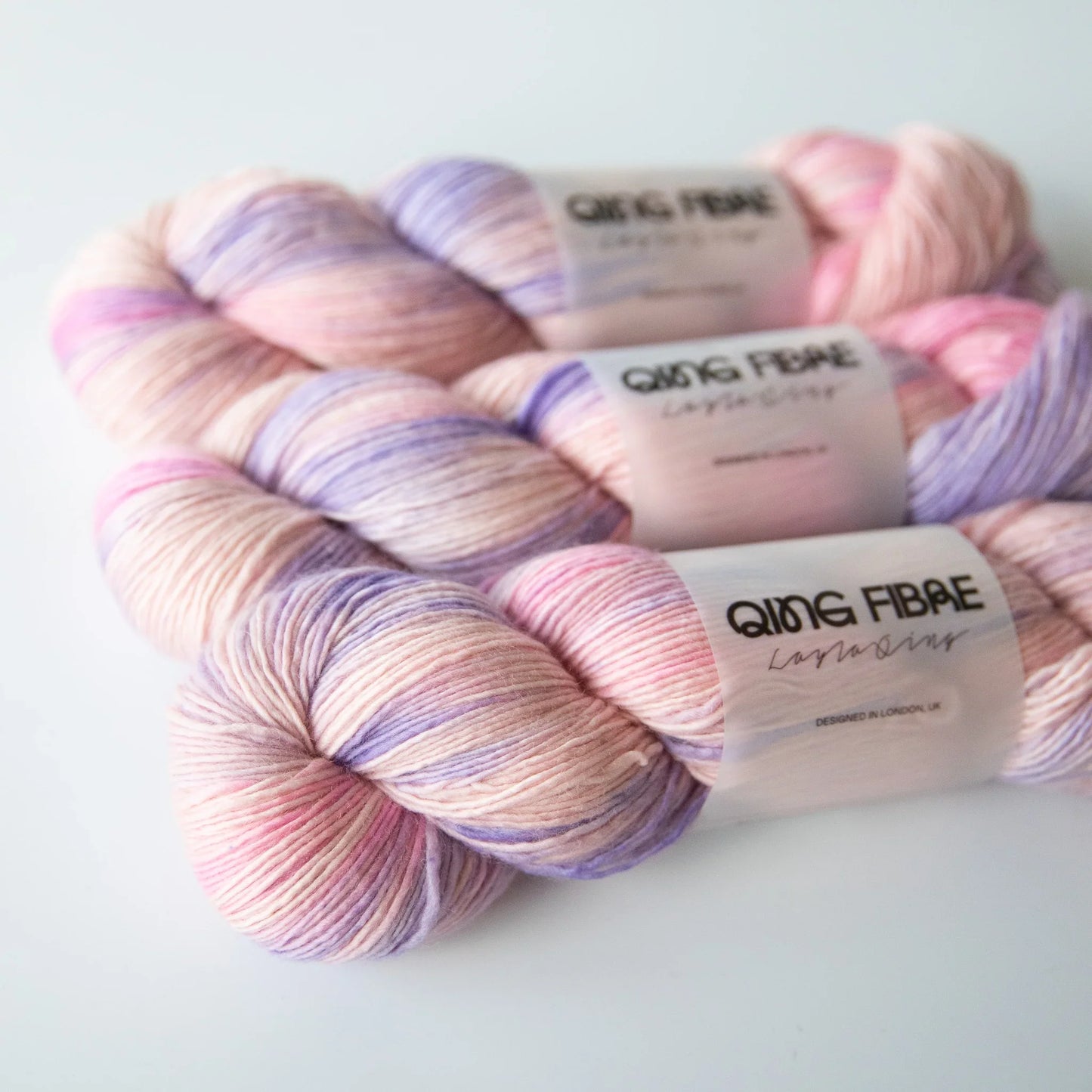 Dashing Sassy - Fairy Dust