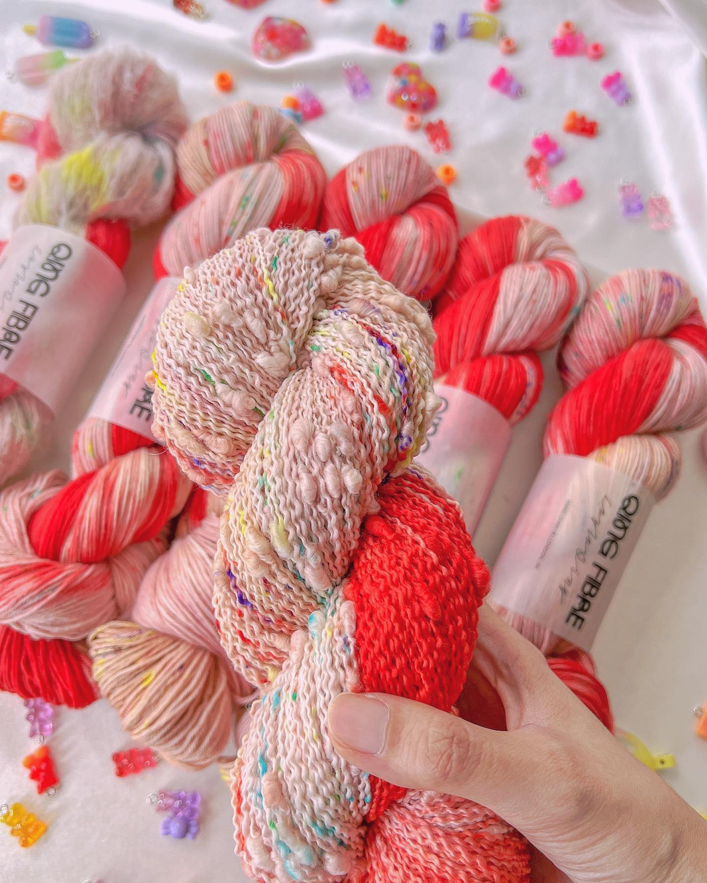 PRE-ORDER Kawaii Alien - Fizz Wizz