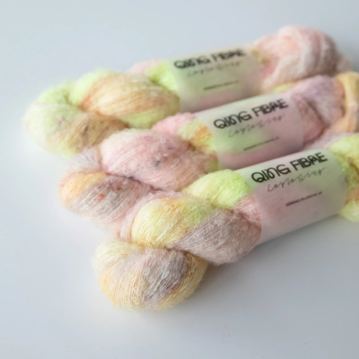 Baby Teddy - Fruit Salad