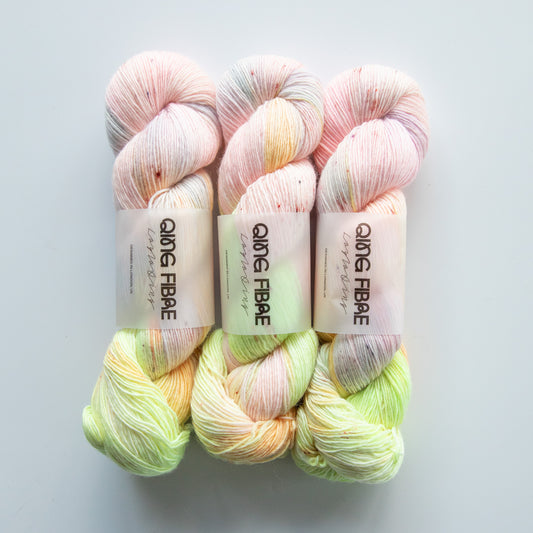 Merino Single - Fruit Salad