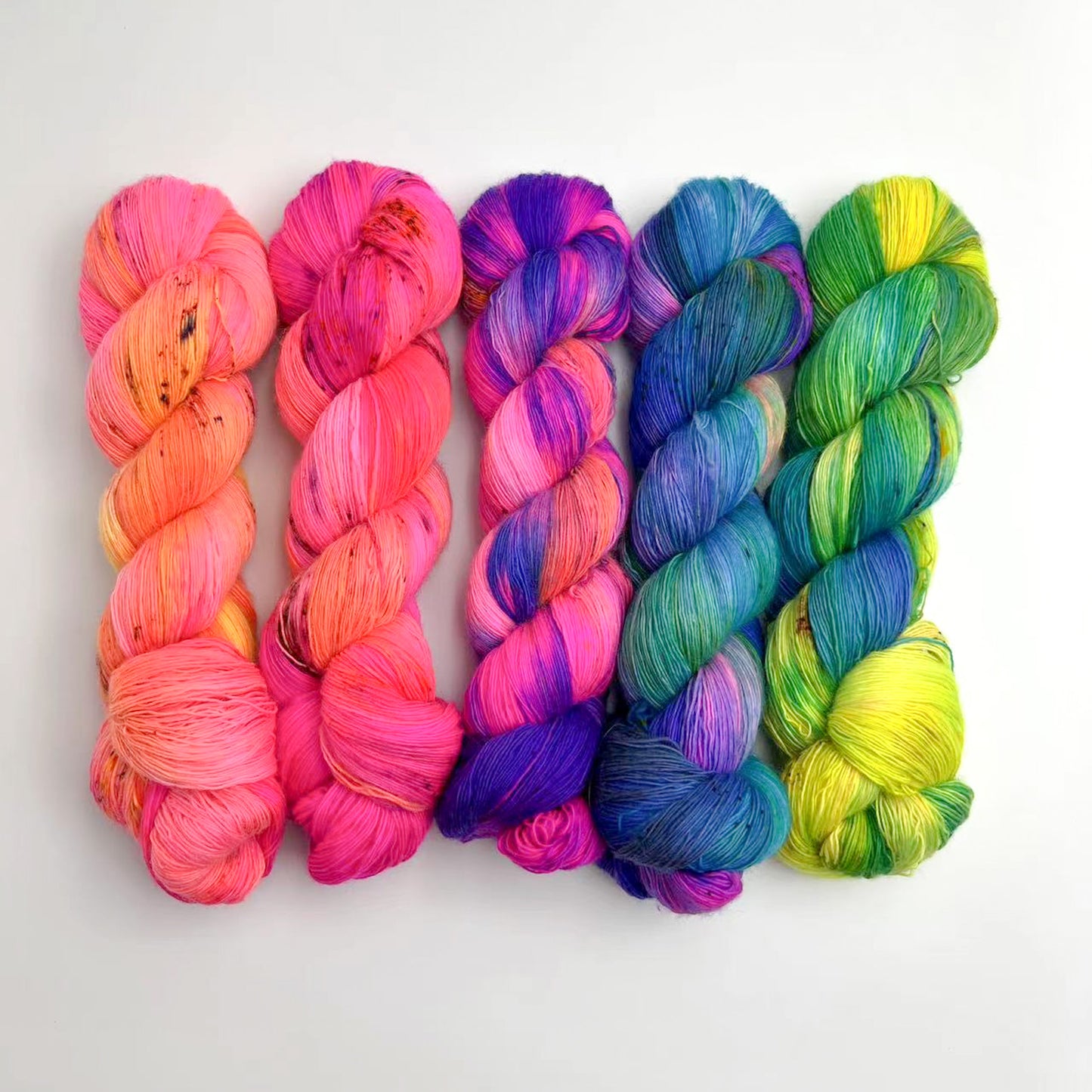 Xanadu Fade Kit - Gentle Lace