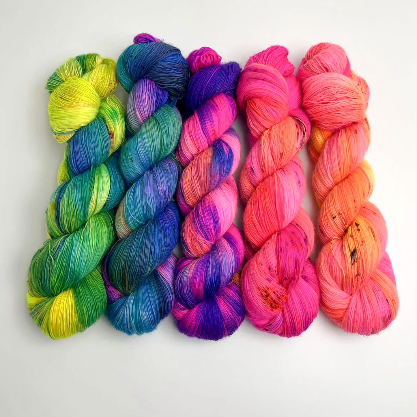 Xanadu Fade Kit - Gentle Lace