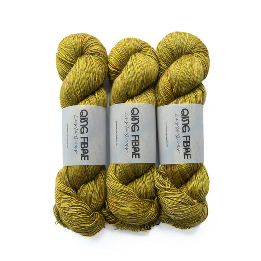 Yak Single - Guardian