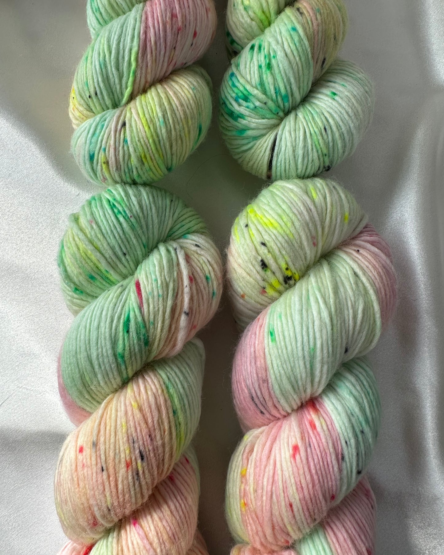 Big Merino DK - Gelateria